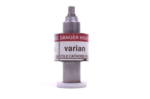 Varian 525 cold cathode - 525,