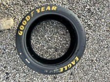 Goodyear Race Slick Tyre Ideal