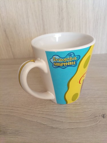 Spongebob squarepants mug - spongebob,