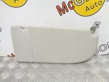 VW Caddy 2016-2020 Drivers Side O/S Sun Visor 2K0857552