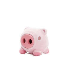 Bark Hambone Soft Play Toy For