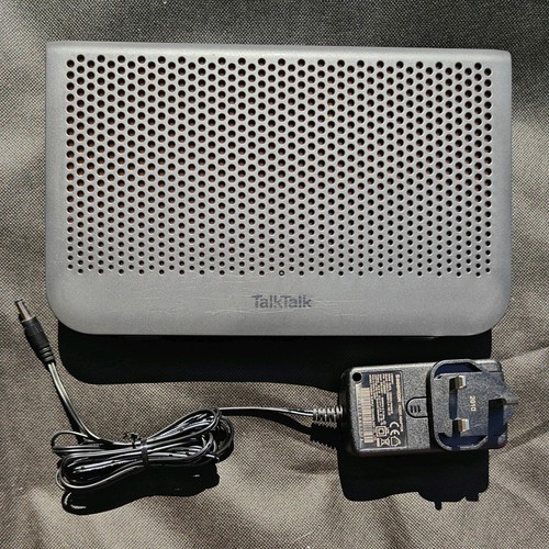 Sagemcom talktalk fast 5364 - talktalk, 5364-3