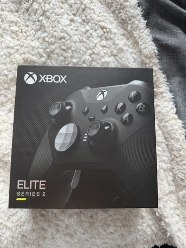 Xbox elite series controller - elite,