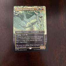 Miirym, Sentinel Wyrm Secret