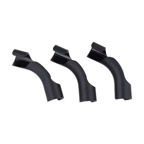 Hose benders for efficient - hose,