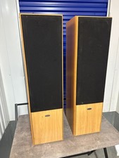 Eltax Galaxy floor standing speakers