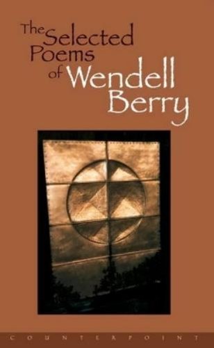 Wendell berry the selected - berry,
