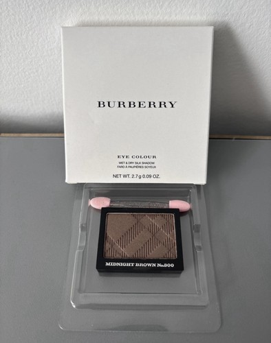 Burberry wet dry eye - burberry, shadow