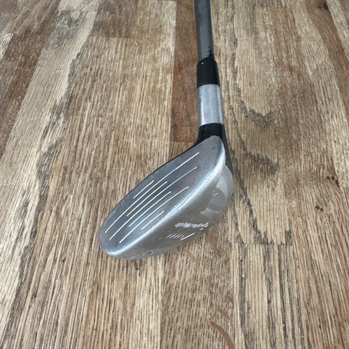 Superb taylormade steel - superb, v