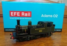 EFE Rail E85007 LSWR Adams O2