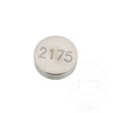 JMP Valve Shim 7.5mm 2.175
