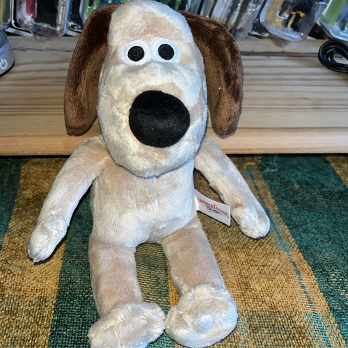 Official wallace gromit - wallace,