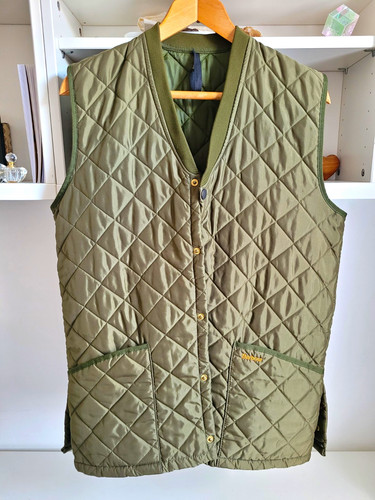 Barbour eskdale men quilted - barbour,