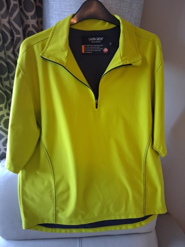 Galvin green windstopper soft - windstopper,