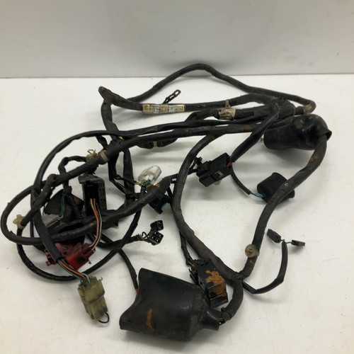 Honda pes 125 2006 2009 - 125,