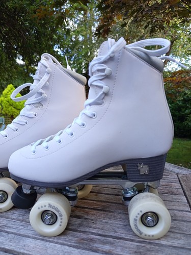 Rookie artistic roller - rookie,