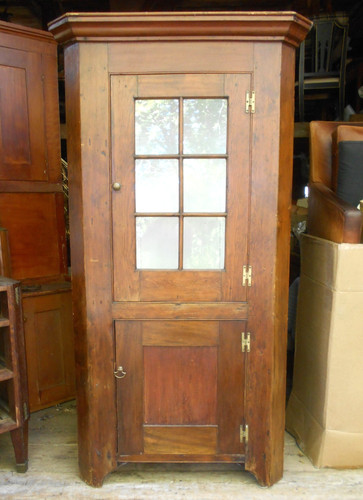 Antique 18th century - antique, early