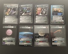 Star Trek CCG 1st Edition -