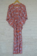 100% Cotton Jaipur Hand Print