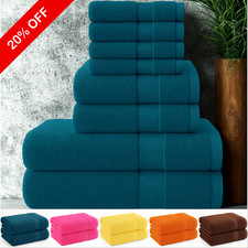 Pack of 2 to 12 Premium Face