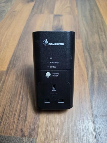 Comtrend power grid 9020 - comtrend,
