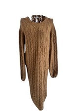 Primark Relaxed Cable Knit