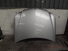 Mercedes E Class Bonnet Paint Code 775-Iridium Silver - Metallic W212 2009-2016B