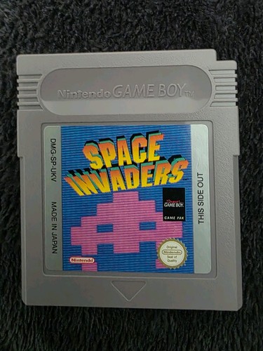 Space invaders original - invaders,