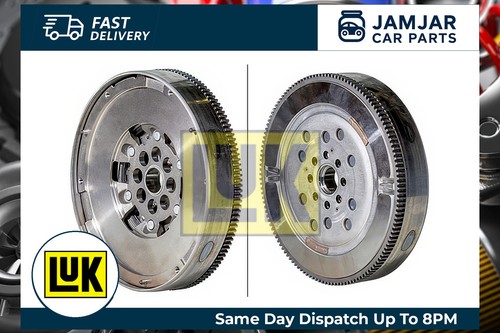 Luk 415047210 flywheel with - luk,