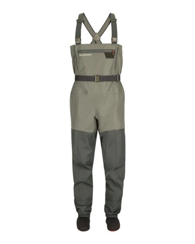 Simms tributary waders - m's,