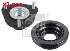 X2 PCS FRONT FITS BOTH SIDES