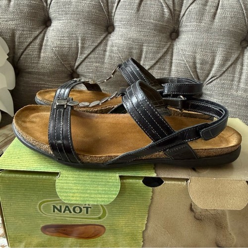 Naot valerie sandals shoes - valerie,