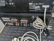 NAD 4030 TUNER