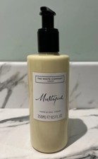 The White Company Mustique