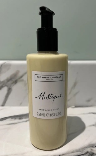 The white company mustique - white,
