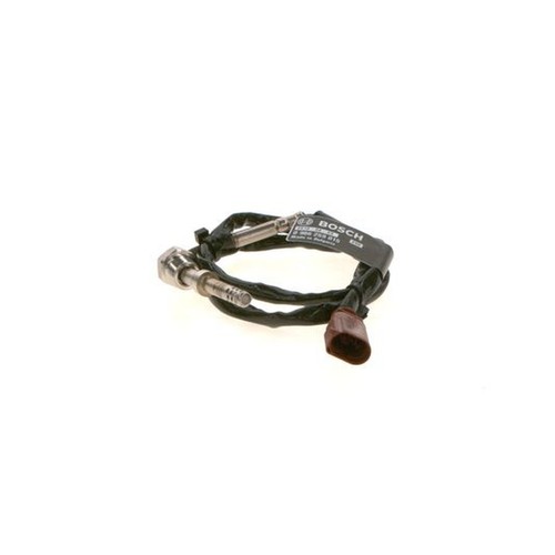 Exhaust temperature sensor - temperature,