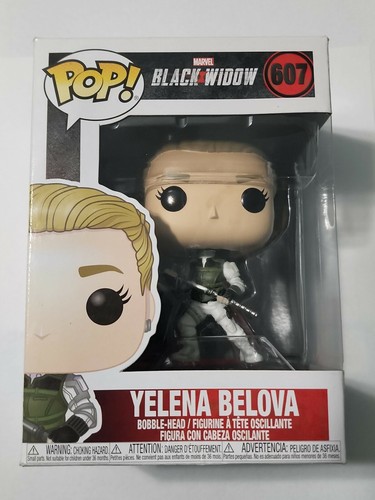 Funko pop marvel black - pop, marvel's