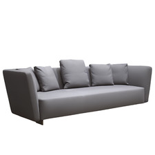 Lounge Seymour Sofa by Rodolfo