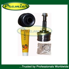 Premier Front CV Joint Fits