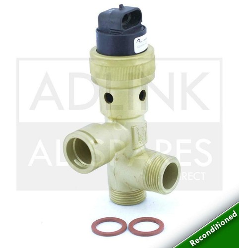 Vaillant eco tec exclusive - vaillant,