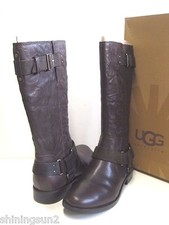 UGG DAMIEN WOMEN TALL BOOTS