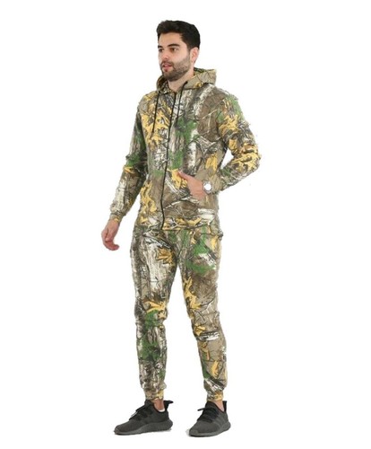 Mens forest camouflage jungle - forest,