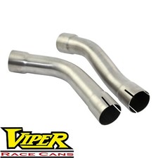Viper Motorcycle Exhaust