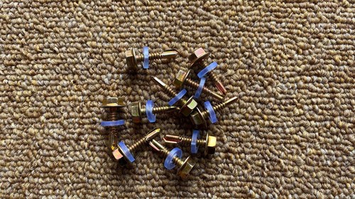 Fit land rover bronze tone - land,