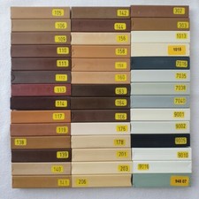Konig hard wax stick wood - wax,