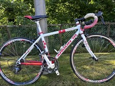 Argon 18 Xenon 650 XE54 650C EASTON VISTA sl wheels