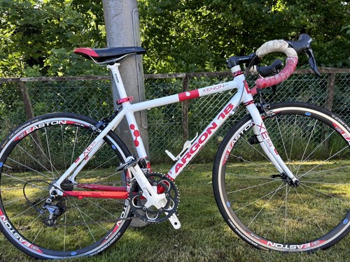 Argon xenon 650 xe54 - argon,