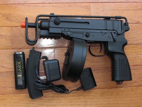 Metal gear box electric - metal,
