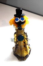 SUPERB VINTAGE VENETIAN GLASS