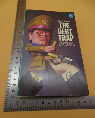 The debt trap - the, imf